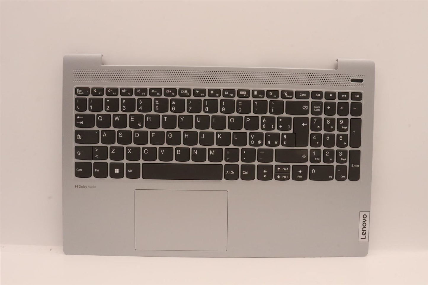 Lenovo Upper Case ASM_ITAL82SFFP_CG_NB_PC 5CB1J00718