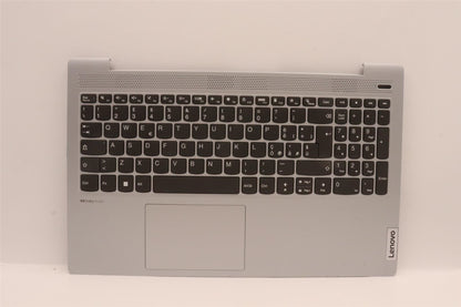 Lenovo Upper Case ASM_ITAL82SFFP_CG_NB_PC 5CB1J00718