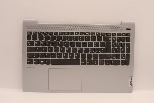 Lenovo Upper Case ASM_ITAL82SFFP_CG_NB_PC 5CB1J00718