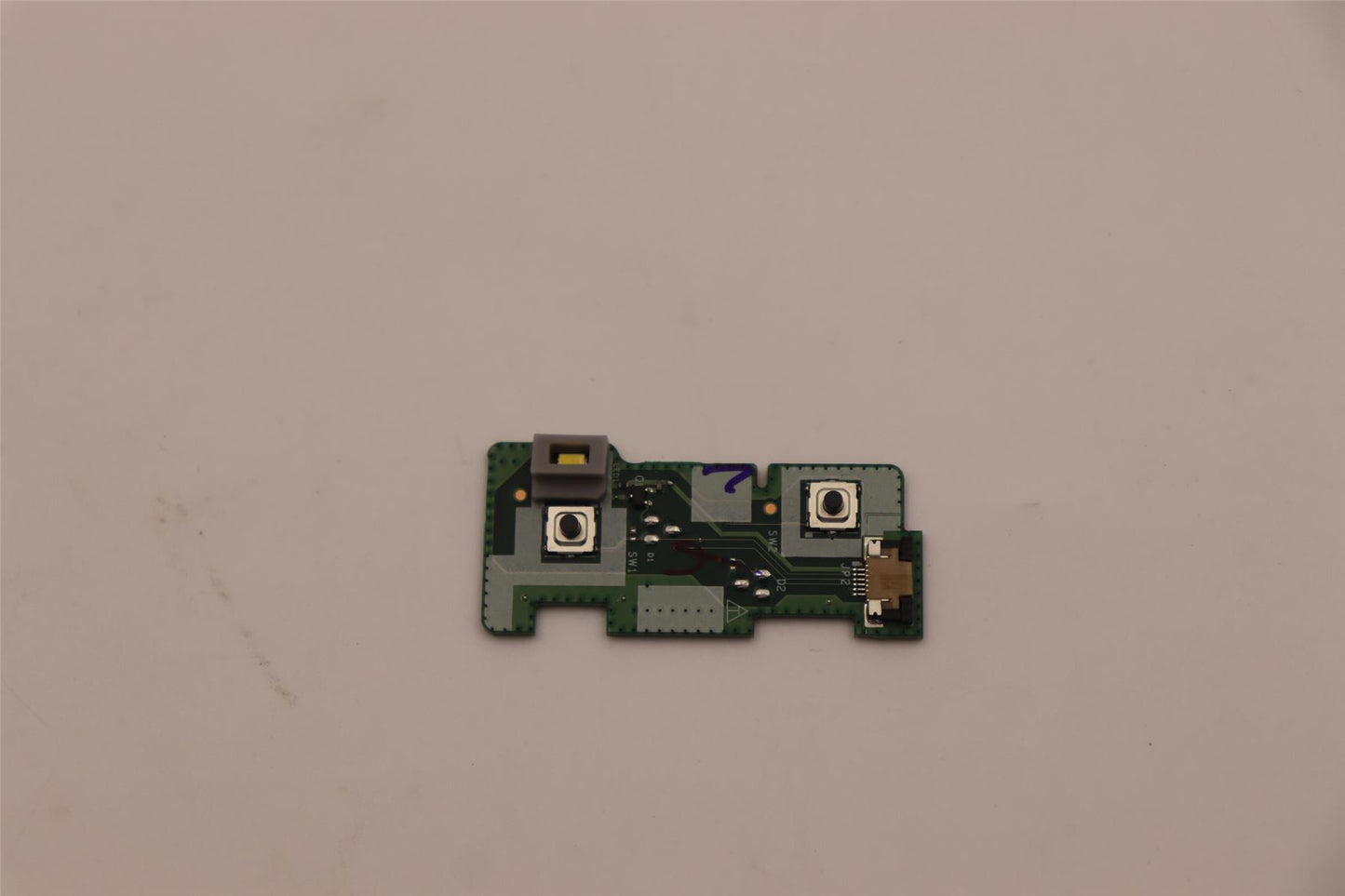 Lenovo IdeaCentre 5 24IAH7 5 27IAH7 Power Button Board 5C50Z66276