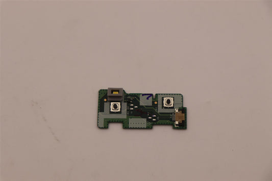 Lenovo IdeaCentre 5 24IAH7 5 27IAH7 Power Button Board 5C50Z66276