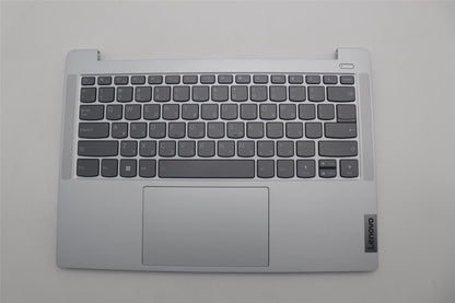 Lenovo IdeaPad 5 14IRL8 5 14IAH8 Palmrest Cover Touchpad Keyboard 5CB1L10873