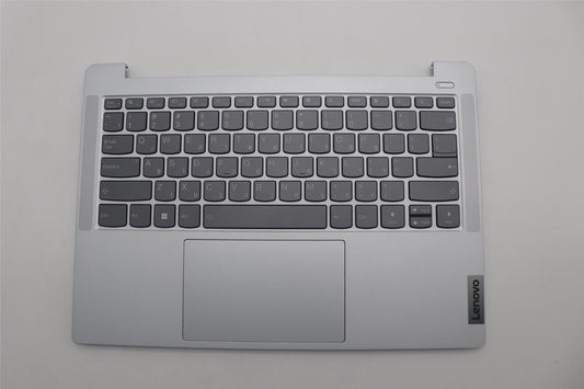 Lenovo IdeaPad 5 14IRL8 5 14IAH8 Palmrest Cover Touchpad Keyboard 5CB1L10873