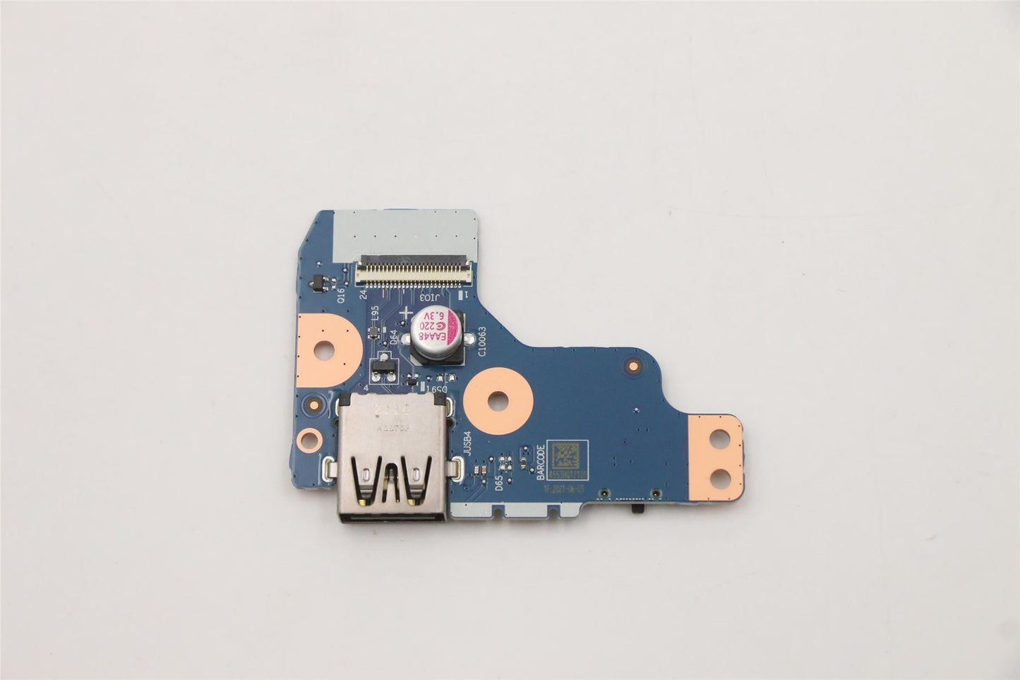 Lenovo USB Board L 82JK 5C50S25211