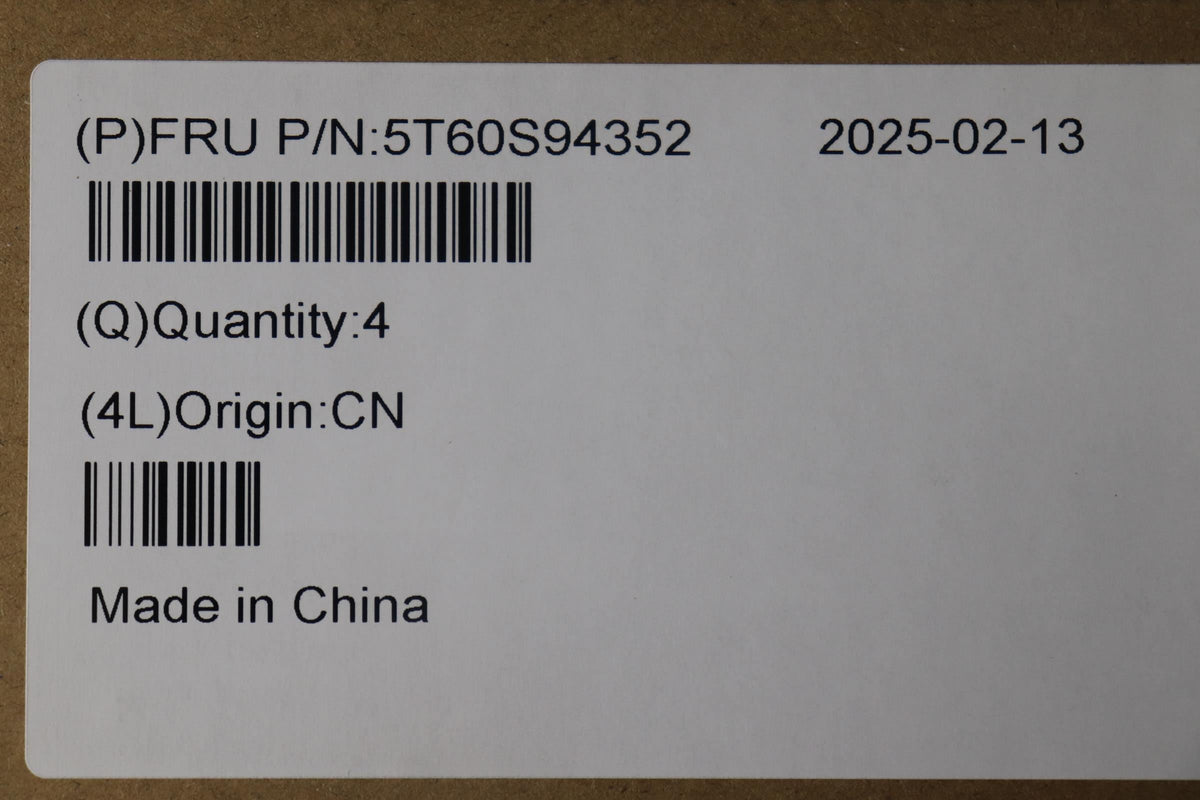 Lenovo Touch pad C 83JY Tidalteal Touchpad LTE Board 5T60S94352