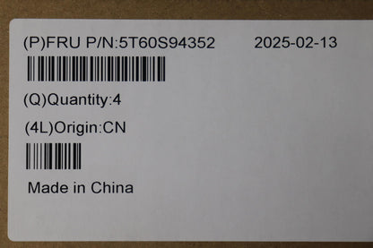 Lenovo Touch pad C 83JY Tidalteal Touchpad LTE Board 5T60S94352
