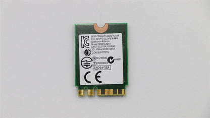 Lenovo Wireless,CMB,FXN,QCA1535 00JT512