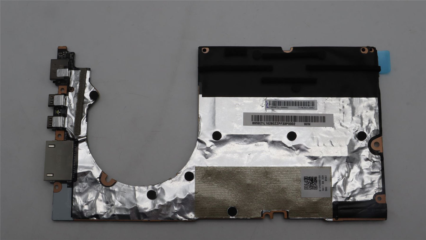 Lenovo Yoga 9 14IRP8 Motherboard Mainboard DIS INTELI713705H 16G 5B21L16280