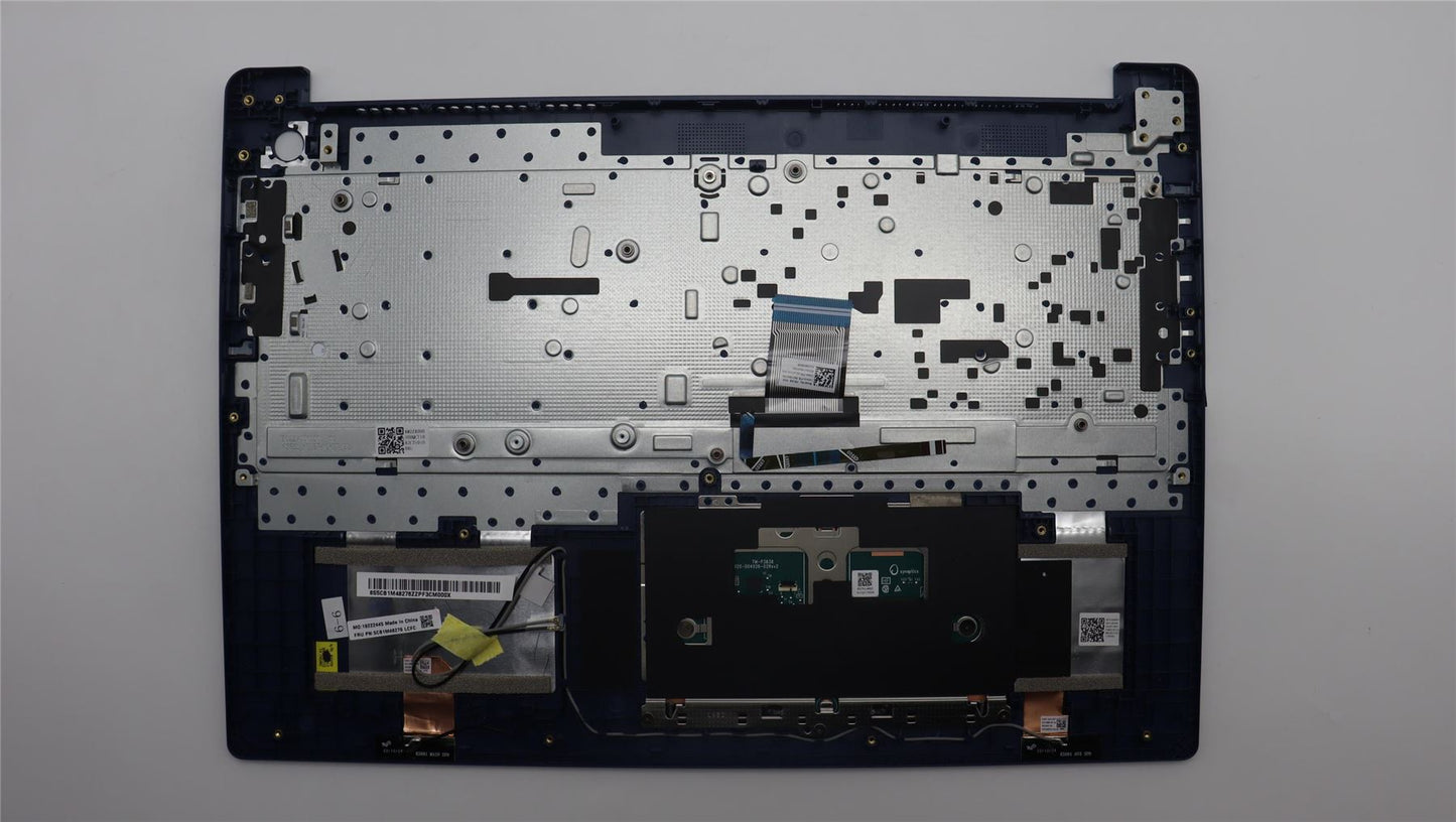 Lenovo COVER UpperCaseASM_POR L83ENFPABBL 5CB1M48276