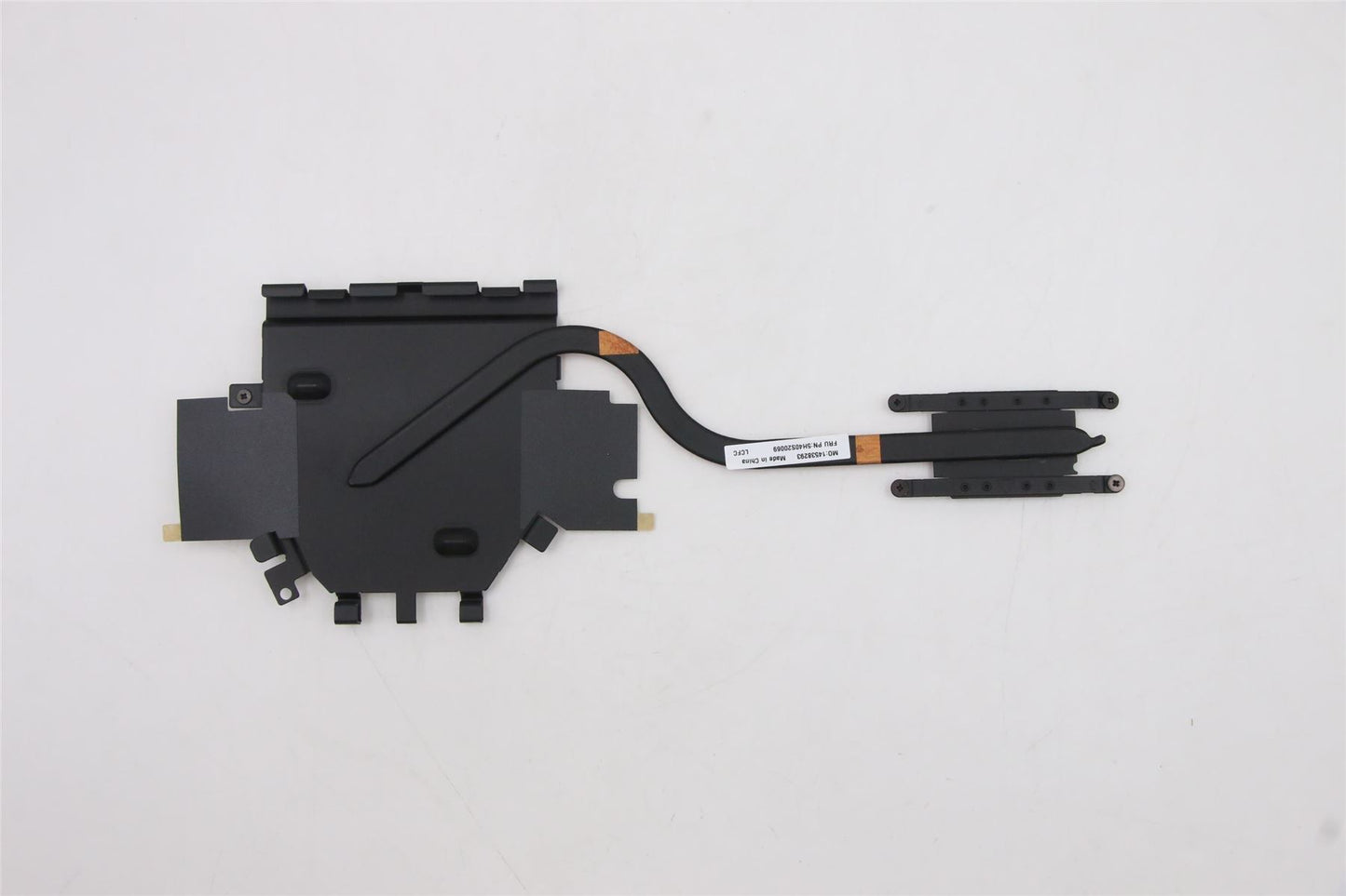 Lenovo 5H40S20069 Heatsink L 81WQ AVC