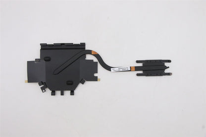 Lenovo 5H40S20069 Heatsink L 81WQ AVC