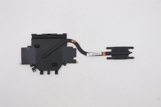 Lenovo 5H40S20069 Heatsink L 81WQ AVC