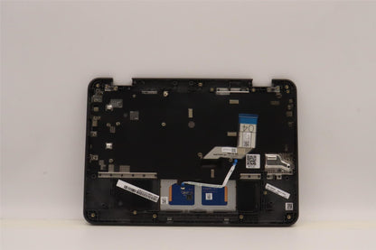 Lenovo Chromebook 100e Gen 3 Palmrest Touchpad Cover Keyboard US 5M11H52911