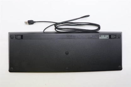 Lenovo DT_KYB Calliope USB G2.5 BK_Swe-Fin 5D50U84600