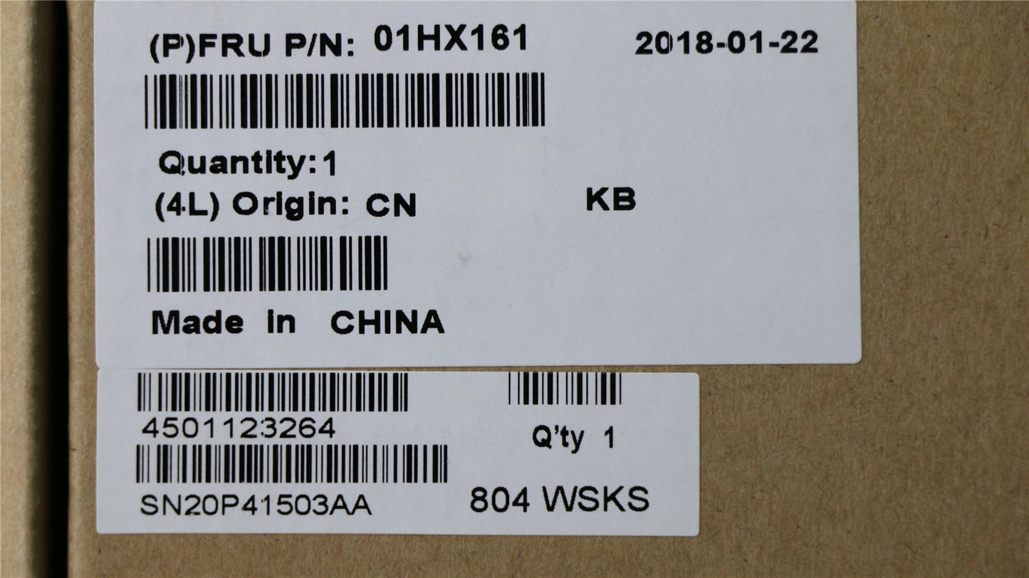 Lenovo ThinkPad T580 P52s Keyboard Russian Black 01HX201