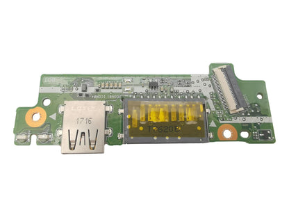 Acer Swift SF314-52 SF314-52G SD Card Reader USB Port Board 55.GQQN5.001