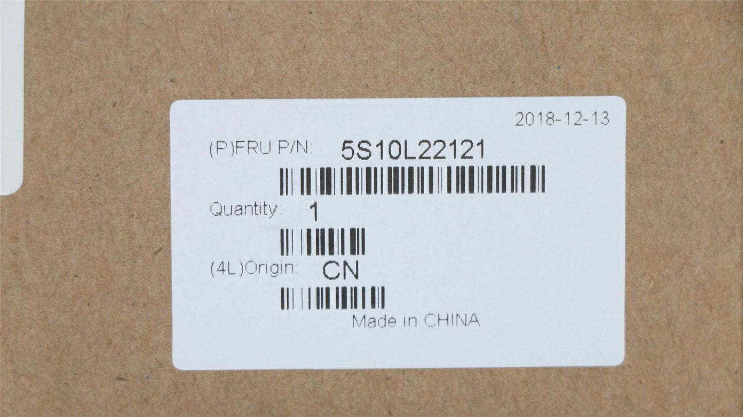 Lenovo SCREW Screw L 80Q1 2.0D 2.0L K 7.0D 0.5T 5S10L22121