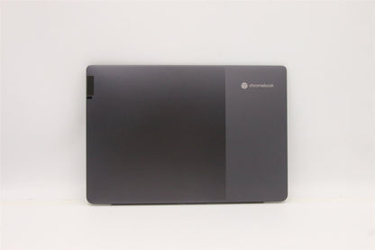 Lenovo Chromebook 14ITL6 LCD Cover Rear Back Housing Grey 5CB1D33461