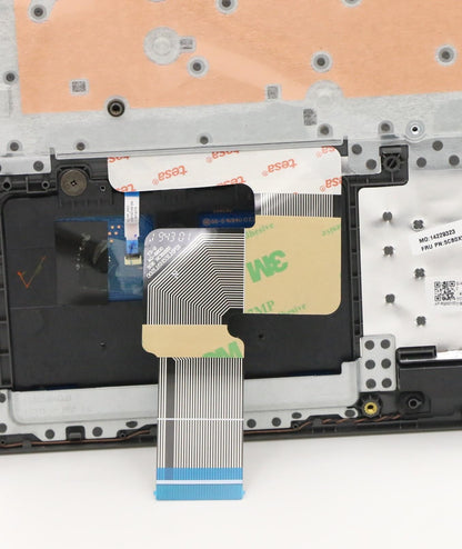 Lenovo Upper Case ASM_AR-E L82C4 IGTEX 5CB0X57141