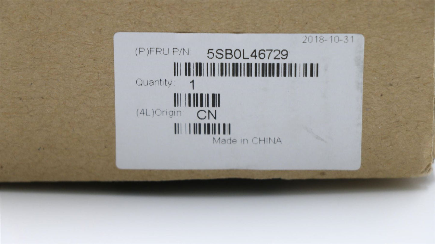 Lenovo V310-14ISK V310-14IKB V510-14IKB Speaker Speakers 5SB0L46729