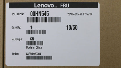 Lenovo Cobain-2 FRU Kit WWAN+WLAN Amp - Primary 00HN545
