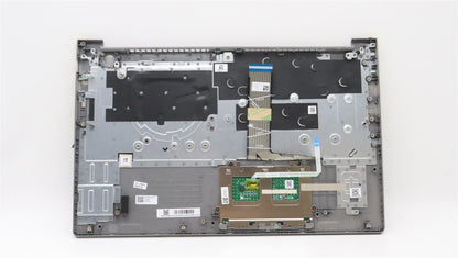 Lenovo ThinkBook 15 G4 ABA Palmrest Cover Touchpad Keyboard Nordic 5CB1H88828