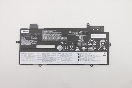 Lenovo Yoga X1 11th X1 10th X1 8th X1 7th Battery 57Wh 5B10W13975