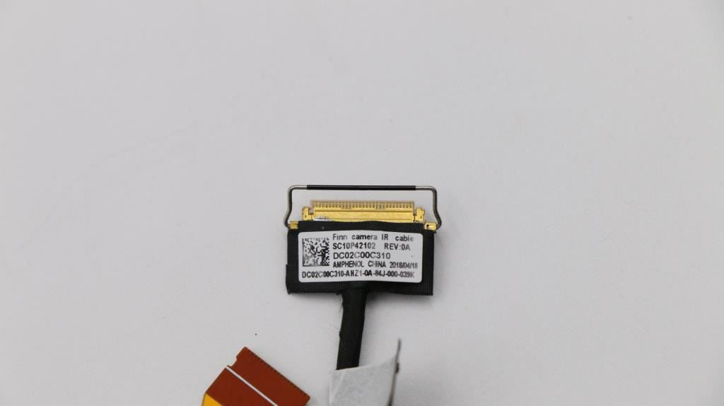 Lenovo ThinkPad X280 Cable Webcam Camera 01YN090