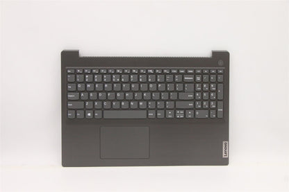 Lenovo Upper Case ASM_EURO ENG L82NBIGDIS 5CB1C17468