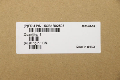 Lenovo Upper Case ASM_LA SPA L 82D1 5CB1B02503