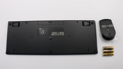 Lenovo ThinkStation M920z P330 Tiny P330 2. kabellose Tastaturmaus 01AH832