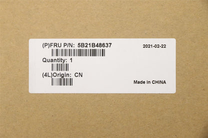 Lenovo MB L81V3 NOK N4000UMA4G32GEMMTP 5B21B48637