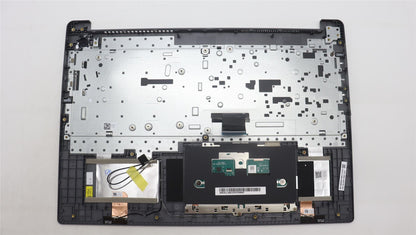 Lenovo Upper CaseASM_EUROENGL82XRNFPAGNBL 5CB1L16301