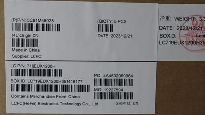 Lenovo COVER UpperCaseASM_GER L83ENFPAGNBL 5CB1M48028