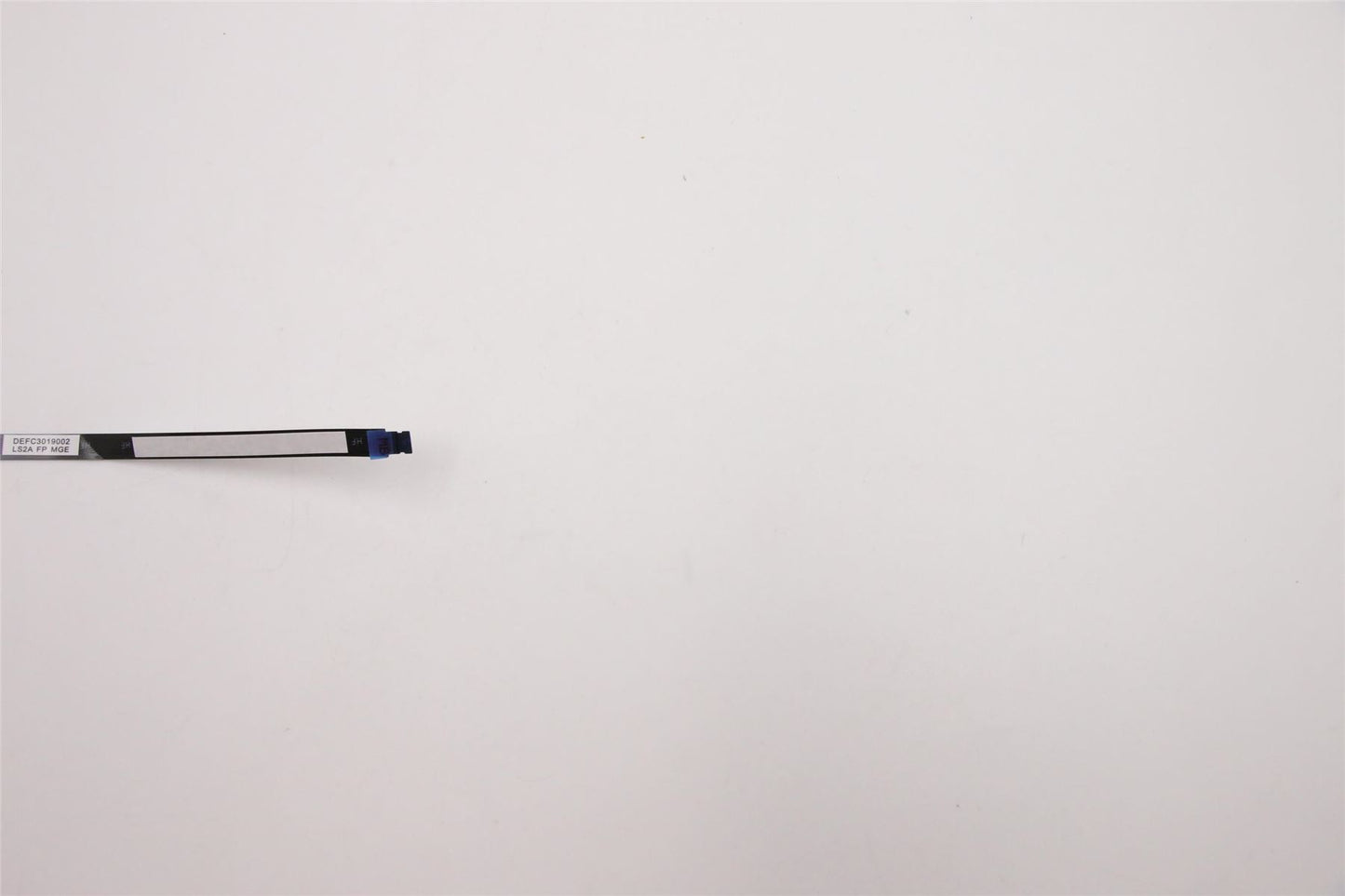 Lenovo FP board Cable Q 82AA 15 5C10S30023