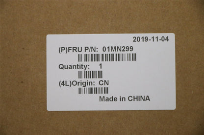 Lenovo MECH_ASM ASSY C-TINY2_HDD_CAGE 01MN299
