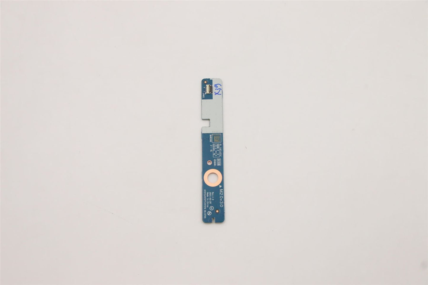 Lenovo Power Board L 82JN 5C50S25255