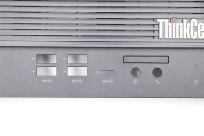 Lenovo ThinkCentre M75t 2 M70t 3 M70t 4 M80t Case Front Bezel Cover 5M10U50177
