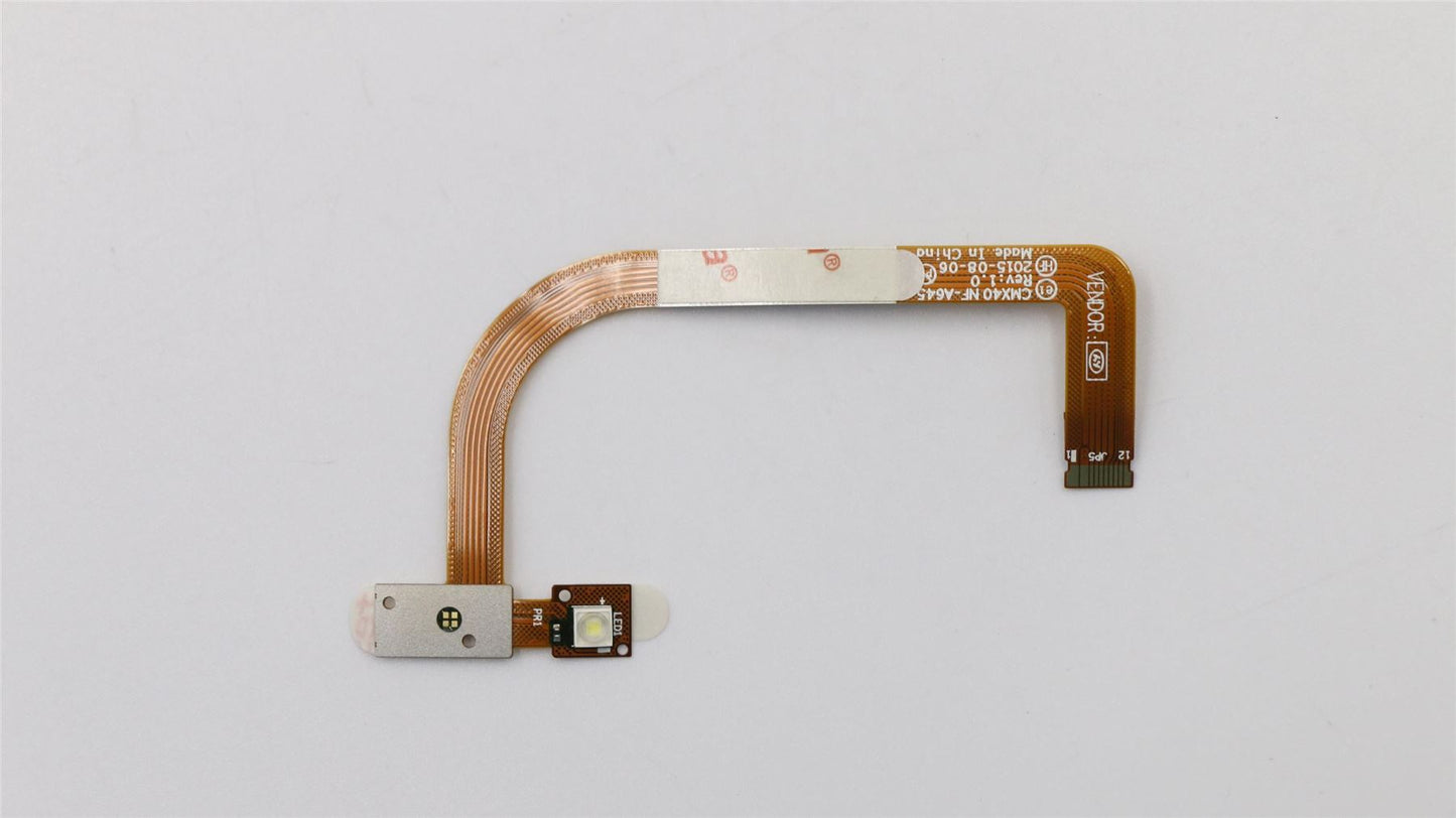 Lenovo Miix 700-12ISK 710-12IKB LED Board Cable 5C10K37812