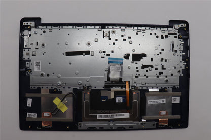 Lenovo Upper Case ASM_EURO ENGL82X6FPABBL 5CB1L48354