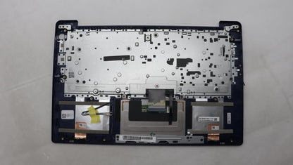 Lenovo COVER Upper Case ASM_BEL L 83EQFPABBL 5CB1M46300