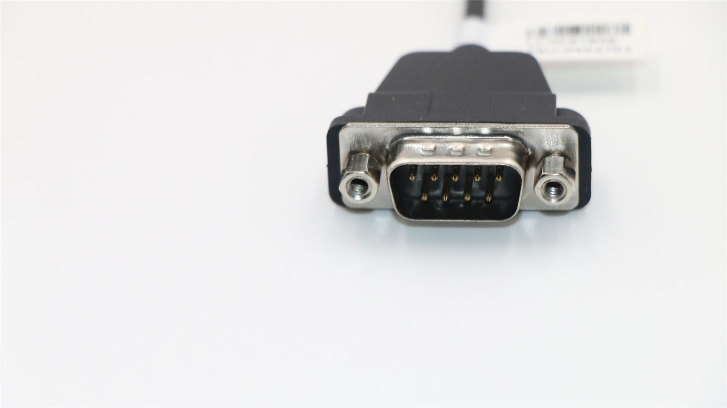 Lenovo ThinkCentre M73 M83 M93 M93p VGA Com Cable 04X2703