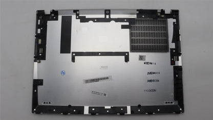 Lenovo FRU KT4D1_D_COVER_AL_WLAN_BLK_ASSY 5CB1L57621