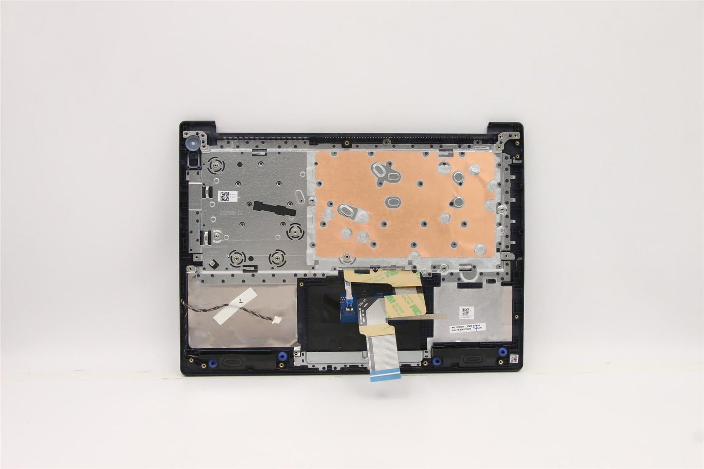 Lenovo Upper Case ASM_TI L81X7 NFPABDIS 5CB1C05075