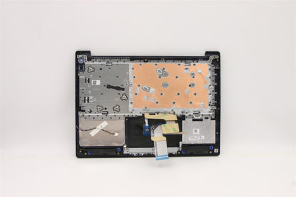 Lenovo Upper Case ASM_TI L81X7 NFPABDIS 5CB1C05075