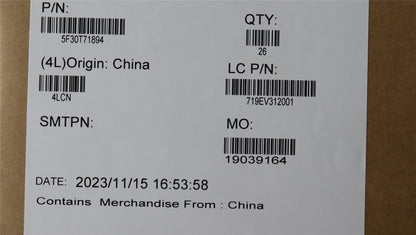 Lenovo FP BD L 83EN 5F30T71894