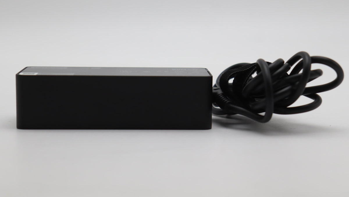 Lenovo AC_ADAPTER Chicony PD65W 2P 2 Pin AC Charger Adapter 5A11U05333