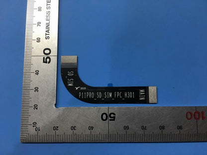 Lenovo TB-J706 SIMB_FPC&*HQ22003142000 CS FPC Board 5F78C17542