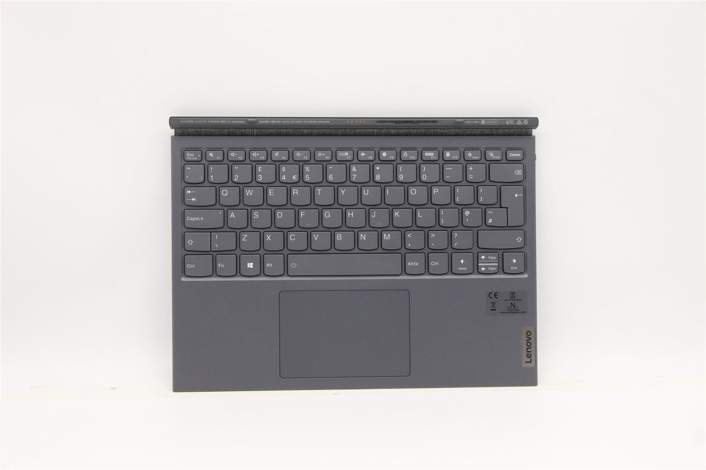 Lenovo DOCKING H 82MA SLA GY UKE 5D20Z51417