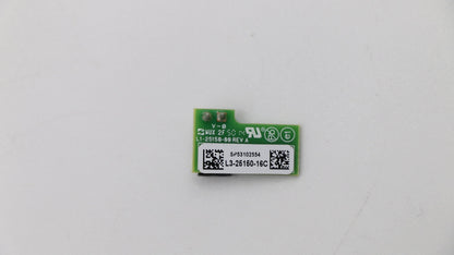 Lenovo FRU LSI 9240-8i/510i iMR R5 Key Board 03X3604